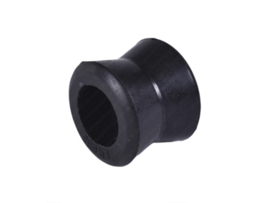 Ophangrubber Schokbreker Achterzijde 24mm / 19mm x 14mm x 20mm Breed Universeel