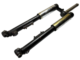 Voorvork Origineel! Tomos 2L / 3L / Puch MV / VS / Etc