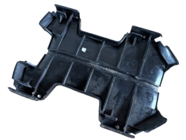 Trittbrett Schwarz Puch Maxi S