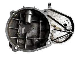 Kupplungsdeckel Original Anrollmotor Puch e50