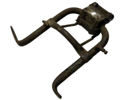 Middenbok set origineel Puch Maxi e50