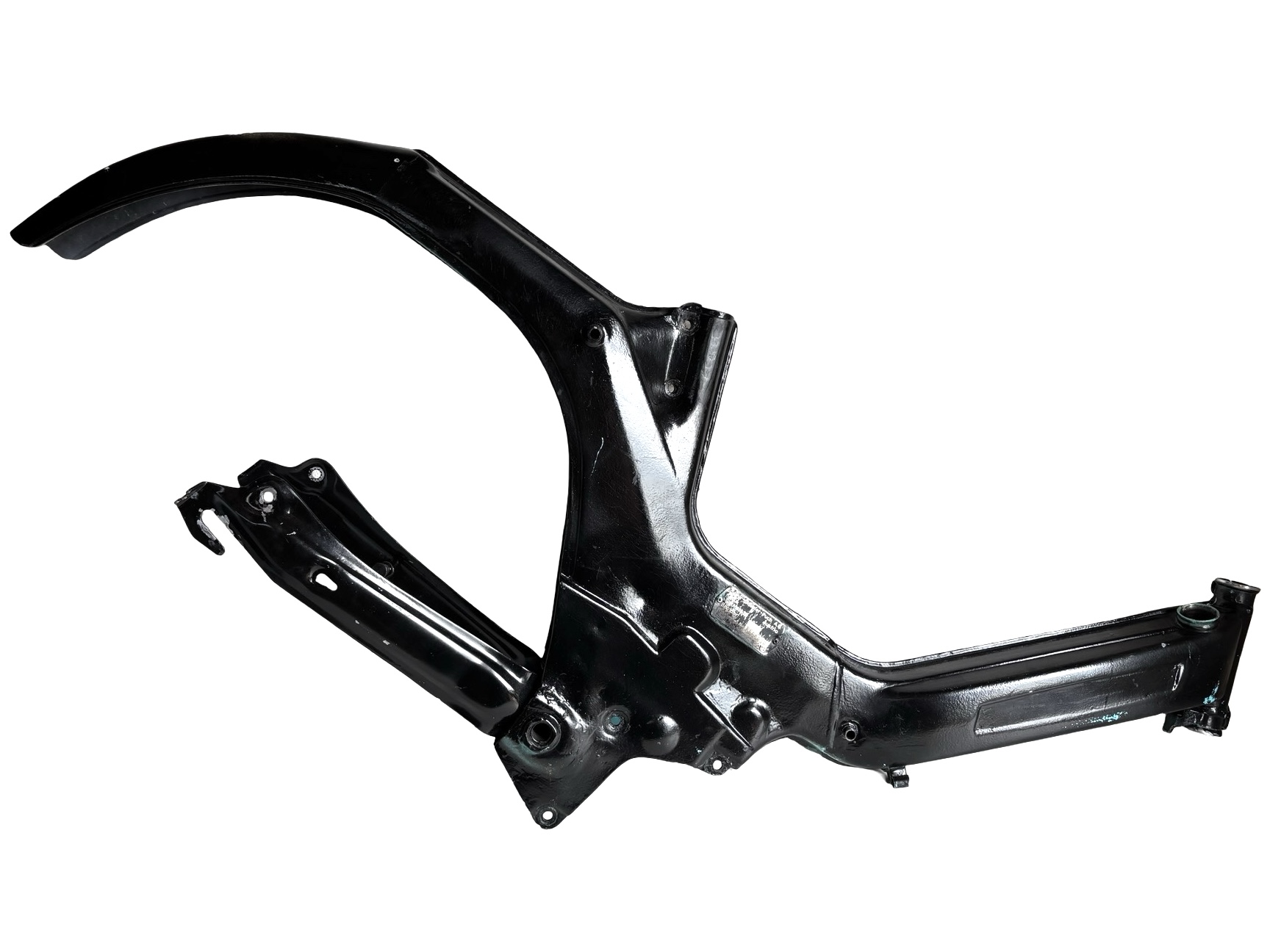 Frame Origineel! Puch Maxi S