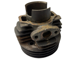 Zylinder 50ccm (38mm) Tomos 2L / 3L / Puch MV / VS / MS / Etc