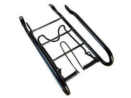 Gepäckträger Scheinwerfer Vorne Puch Maxi