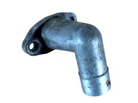 14mm Manifold sqaure Bing Original! Puch Maxi