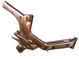 Frame Original! Puch Maxi S