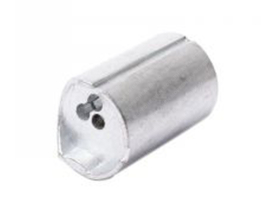 Gasschuif 19mm Bing Carburateur Universeel