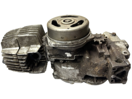 Motorblock Anroll Modell 25Kmh Puch Maxi e50