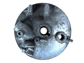 Bremsankerplatte Vorne Tomos 2L / 3L / Puch MV / MS / VS / Usw