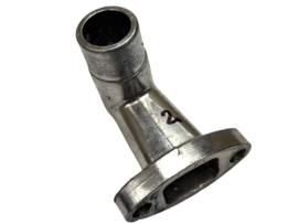 15mm spruitstuk vierkant Bing Puch Maxi