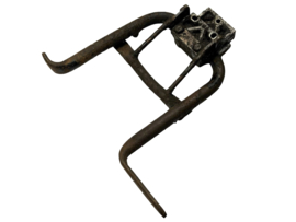 Middenbok set origineel Puch Maxi e50