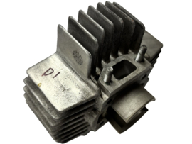 50ccm Airsal Zylinder (38mm) Puch e50