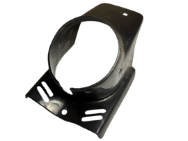 Koplamp Spoiler Rond Puch Maxi