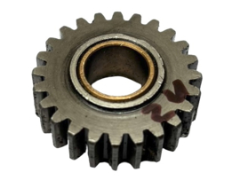 Sprocket 24 Teeth Shift Mechanism Puch 2 / 3 Gear