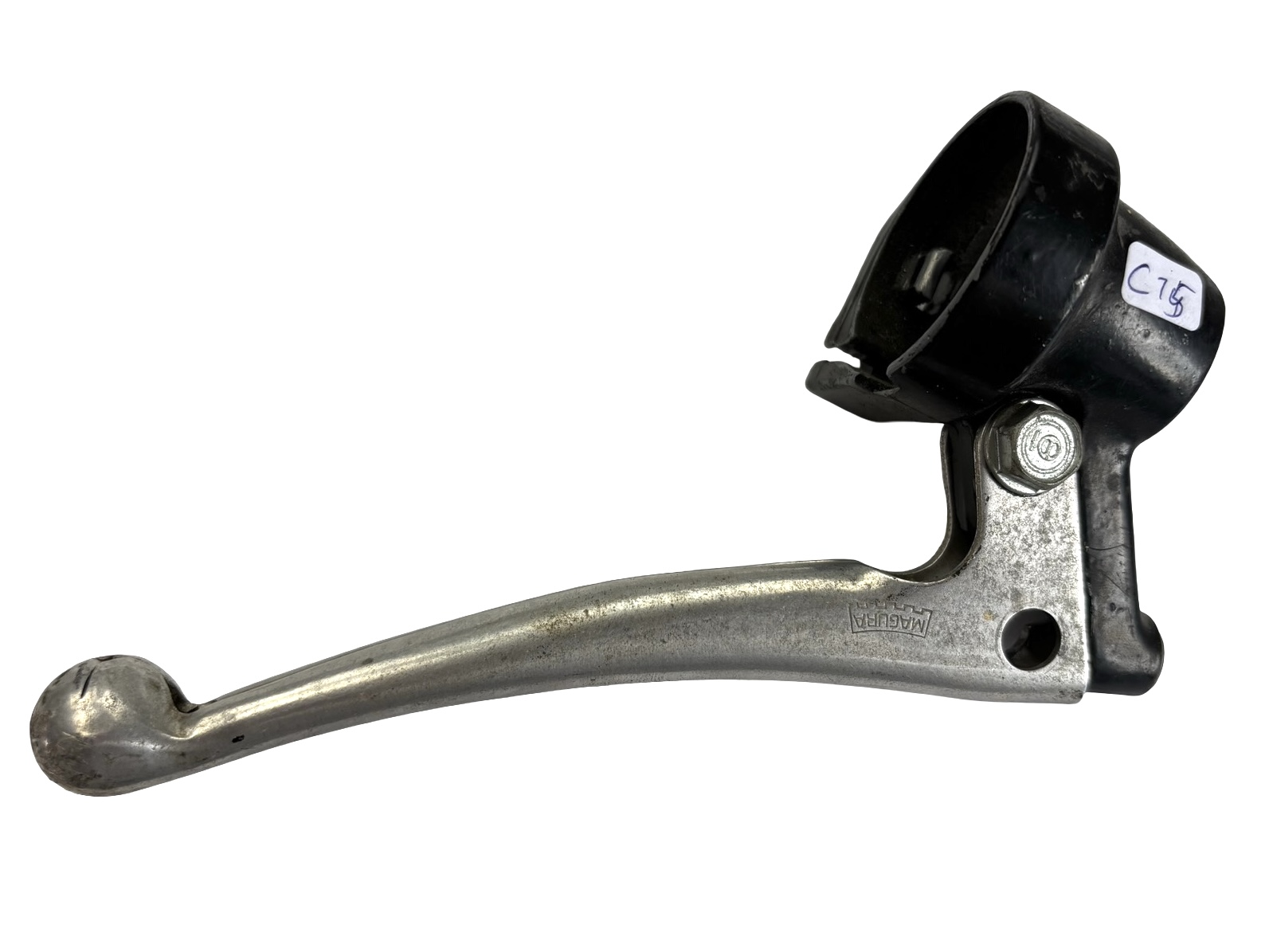 Handlebar Piece Right side Magura Puch Maxi