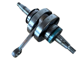 Crankshaft New Model Original! Puch Maxi e50