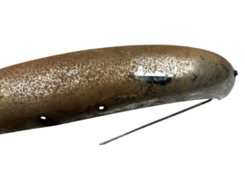 Voorspatbord Puch Maxi S