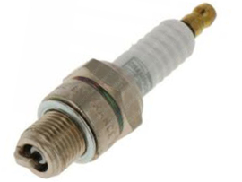 Spark Plug Short Shaft Champion L86C