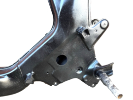 Frame Origineel Puch Maxi P1