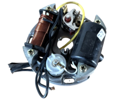 Ontsteking Replica Model Puch