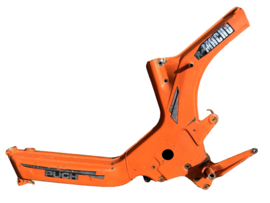 Frame Original! Puch Maxi Rider Macho