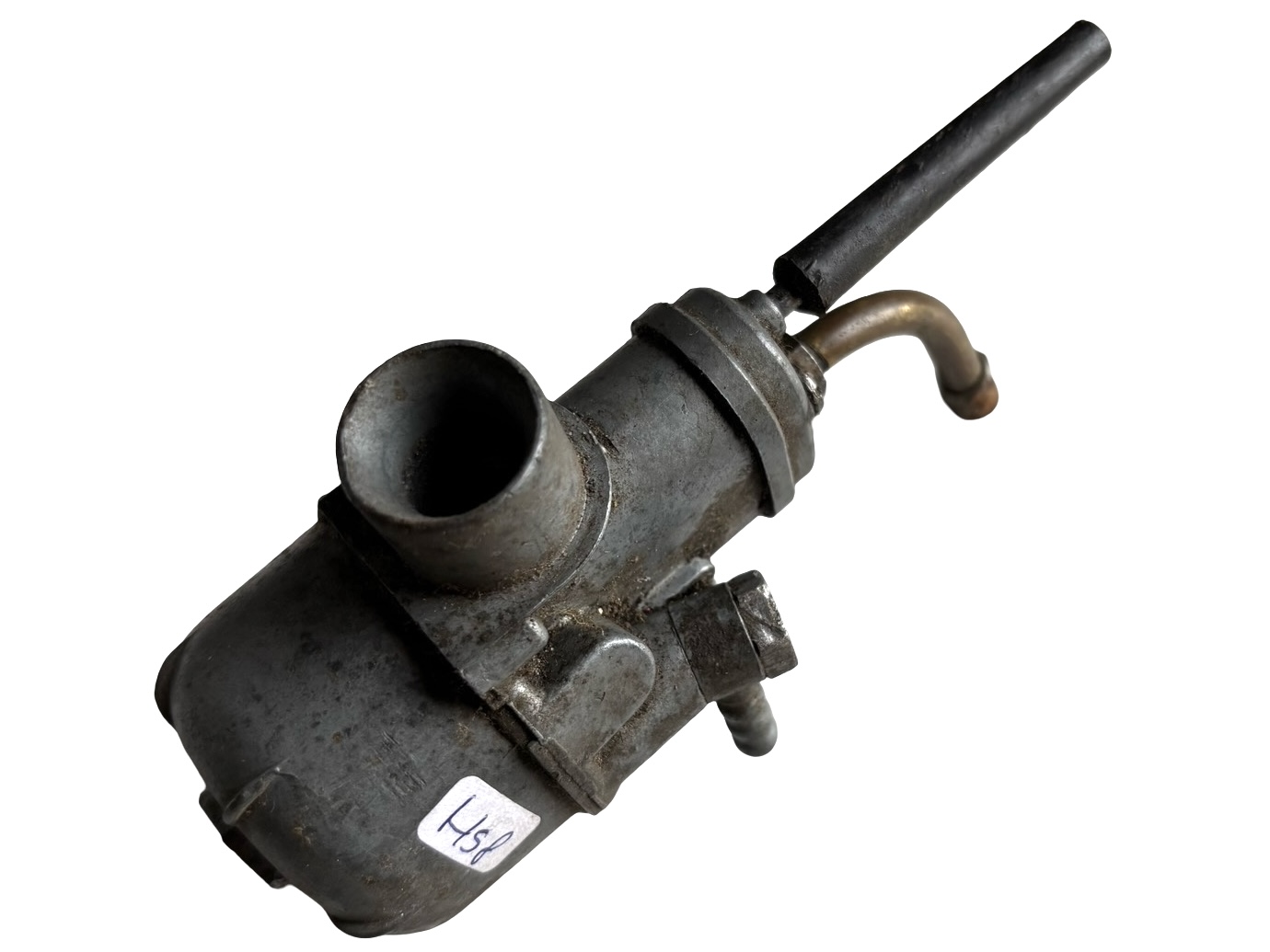 Bing carburateur origineel! opschuif (1/12/345)