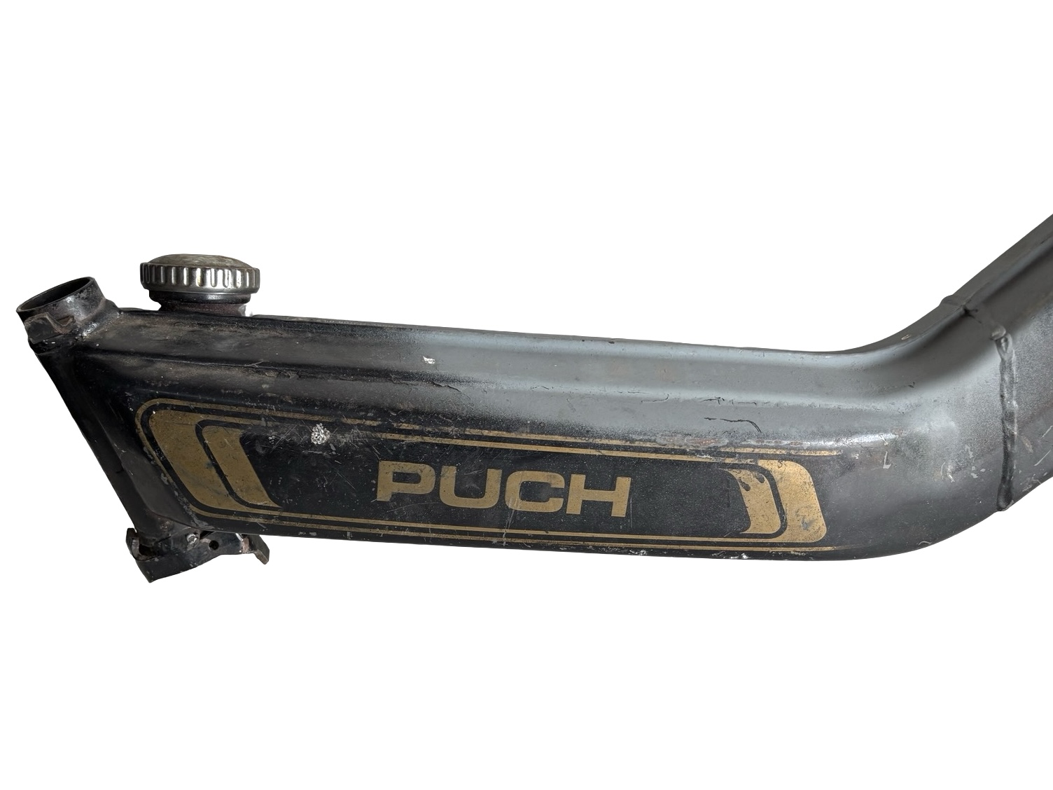 Rahmen Original! Puch Maxi S