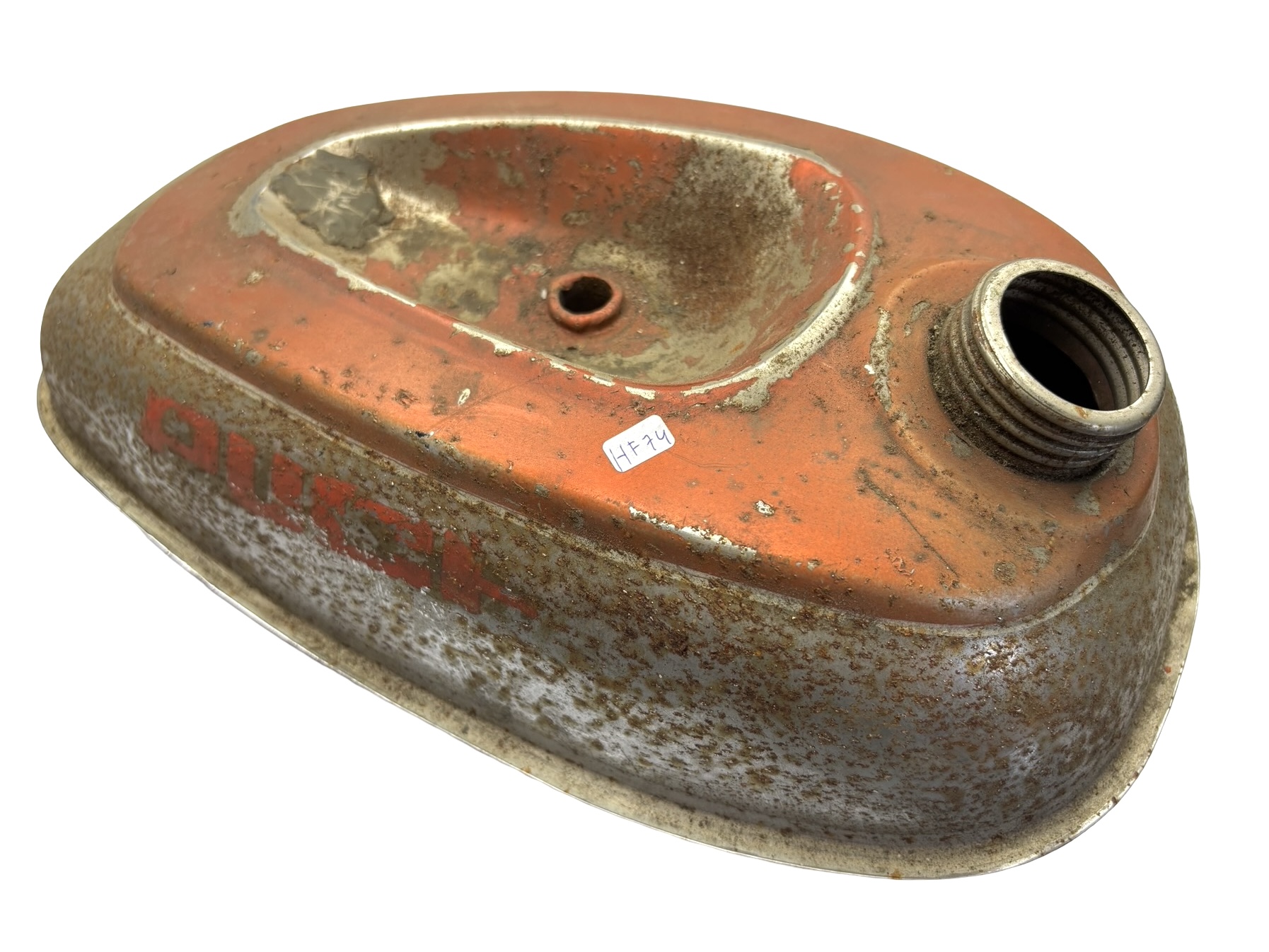 Tank Schroefdop Origineel! Puch MV / VS / MS / DS