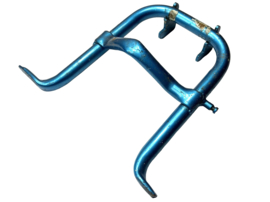 Middenbok kort Puch Maxi e50