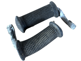 Voetsteun set origineel! Puch Maxi Rider Macho