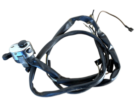 Stuurschakelaar Origineel! Puch Maxi