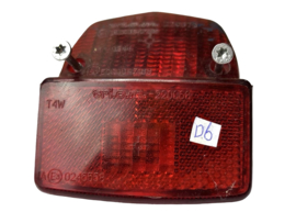 Rücklicht Original Puch Maxi P1