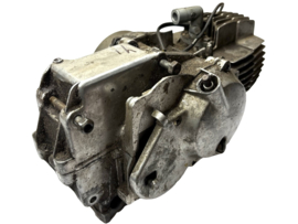Motorblock Anroll Modell 25Kmh Puch Maxi e50