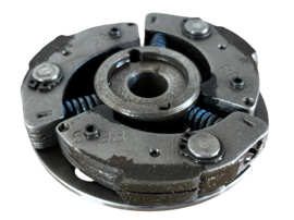 Kupplung Kickstartmotor Original 3 Backen Puch e50