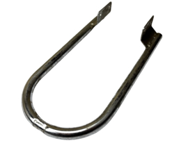 Stabilisator Voorspatbord Origineel! Puch Maxi Rider Macho