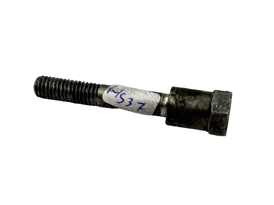 Abstandhalter Pedalwelle Deckel M6 x 50mm Tomos 2L / 3L / Puch MV / MS / VS / Usw