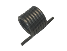 Torsion spring Axle clutch Puch Maxi e50