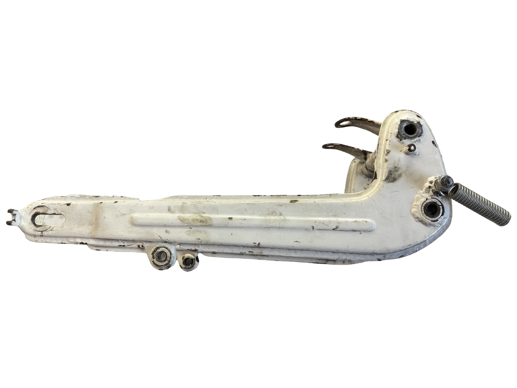 Schwinge Original! Puch MS50-L / MS50-V