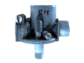 Huis Bing Carburateur Origineel! Opschuif (1/15/46)