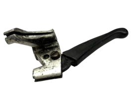 Stuurstuk links origineel Magura! Puch Maxi