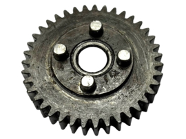 Tandwiel 39 Tands Schakelmechisme Puch 2 / 3 Versnellingen
