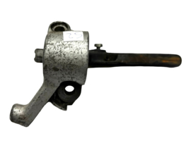 Stuurstuk links origineel Magura! Puch Maxi