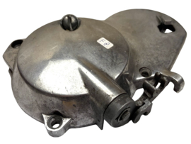 Koppelingsdeksel complete set aanloop Puch e50