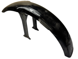 Schutzblech Vorne Schwarz Original Puch Maxi P1