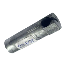 Nut starter clutch adjuster Puch ZA50