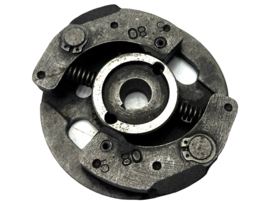 Koppeling aanloop origineel 2 klauws Puch e50