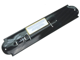 Thermometer Metaal Puch