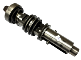 Haupt Achse Komplett Tomos 4L / APN4 / AT / ATX / NTX