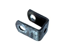 Beugel Schokbreker Achterzijde Tomos 2L / 3L / Puch MV / VS / DS / MS-V / Etc