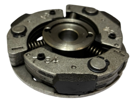 Kupplung Anrollmotor Original 3 Backen Puch e50